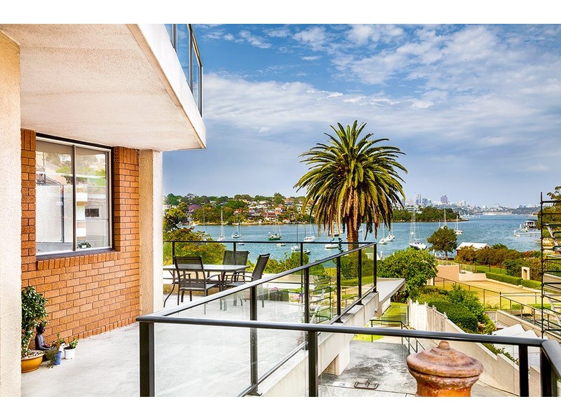 2/58 Wrights Road, Drummoyne NSW 2047