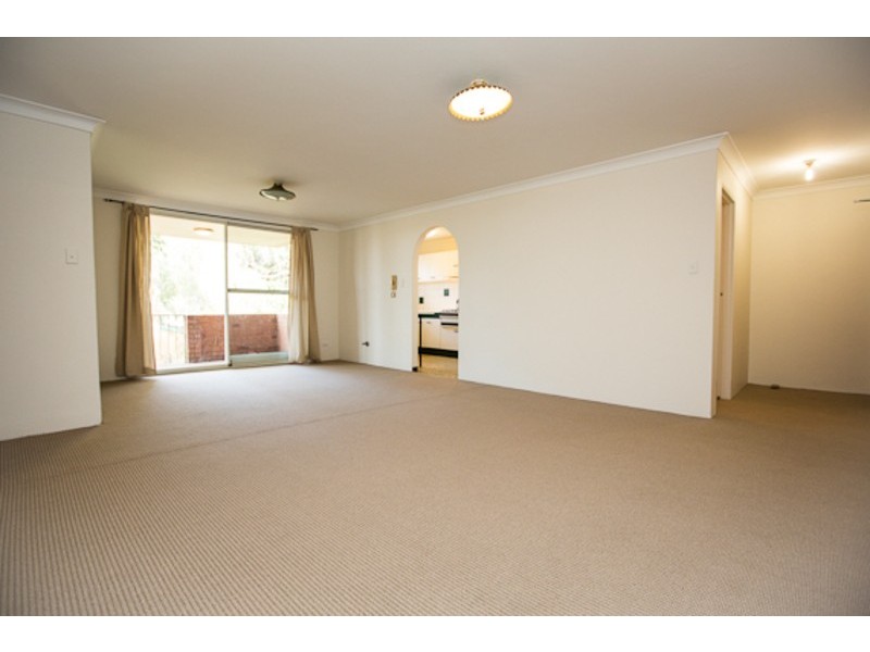 2/156 Hampden Road, Abbotsford NSW 2046