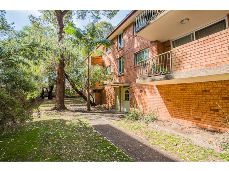 2/156 Hampden Road, Abbotsford NSW 2046