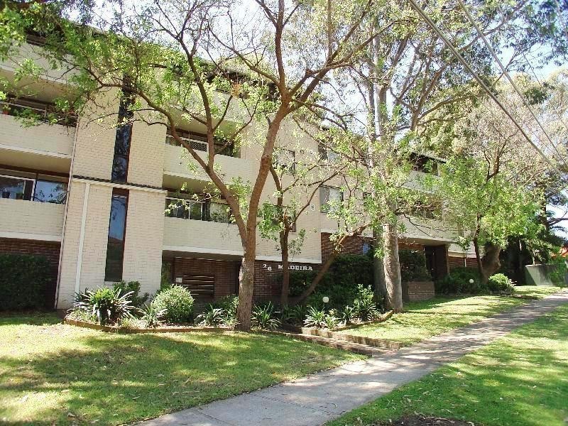 4/26  Charles Street, Five Dock NSW 2046