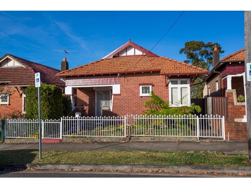 58  Gipps Street, Drummoyne NSW 2047