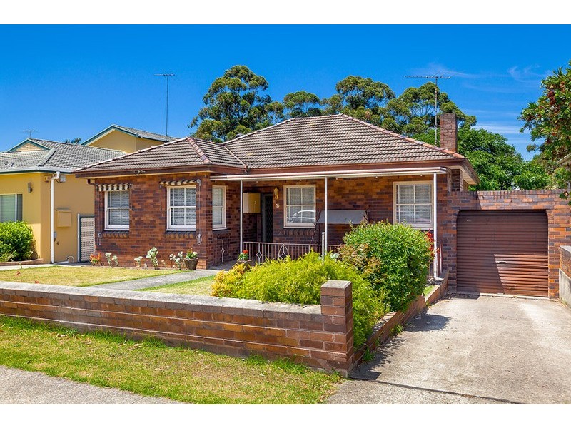 39 Cabarita Road, Concord NSW 2137