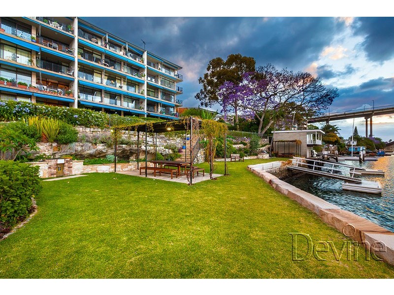 11/18 Drummoyne Avenue, Drummoyne NSW 2047