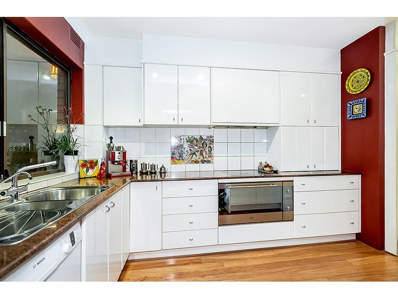 11/18 Drummoyne Avenue, Drummoyne NSW 2047