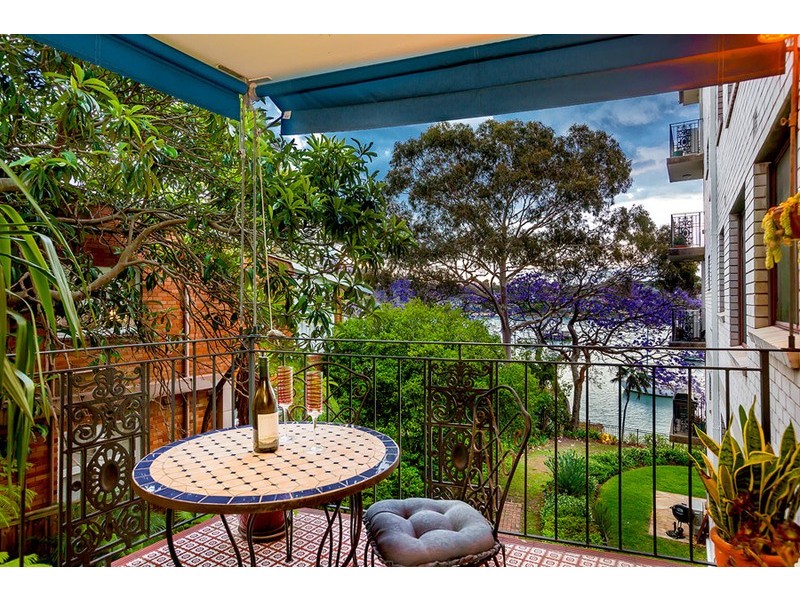 11/18 Drummoyne Avenue, Drummoyne NSW 2047
