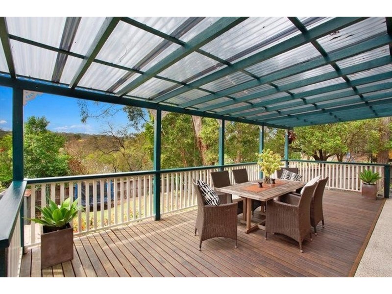 16 Bandalong Avenue, West Pymble NSW 2073