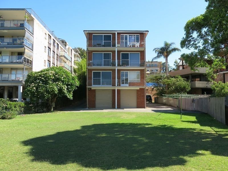 2/100 St Georges Crescent, Drummoyne NSW 2047