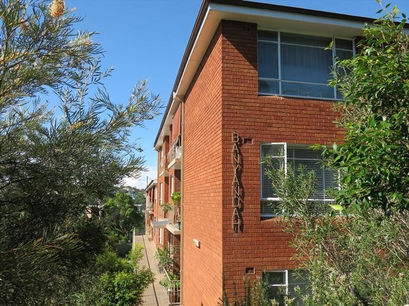 2/100 St Georges Crescent, Drummoyne NSW 2047