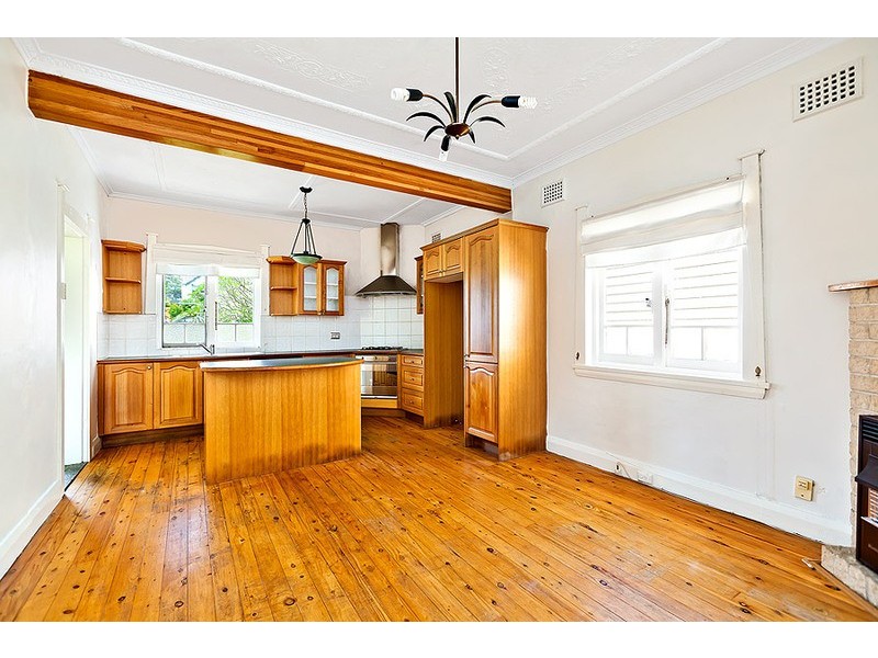 40A  RENWICK STREET, Drummoyne NSW 2047