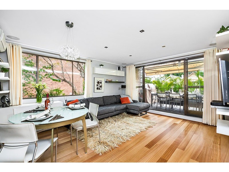 10/72-76 St Georges Crescent, Drummoyne NSW 2047