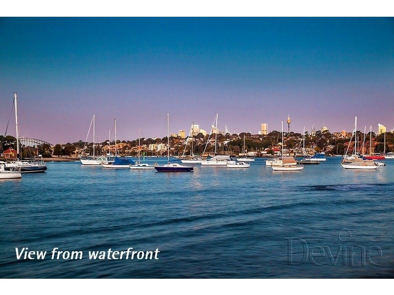 10/72-76 St Georges Crescent, Drummoyne NSW 2047
