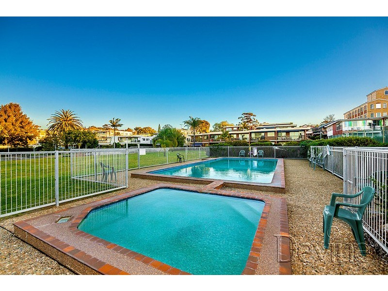10/72-76 St Georges Crescent, Drummoyne NSW 2047