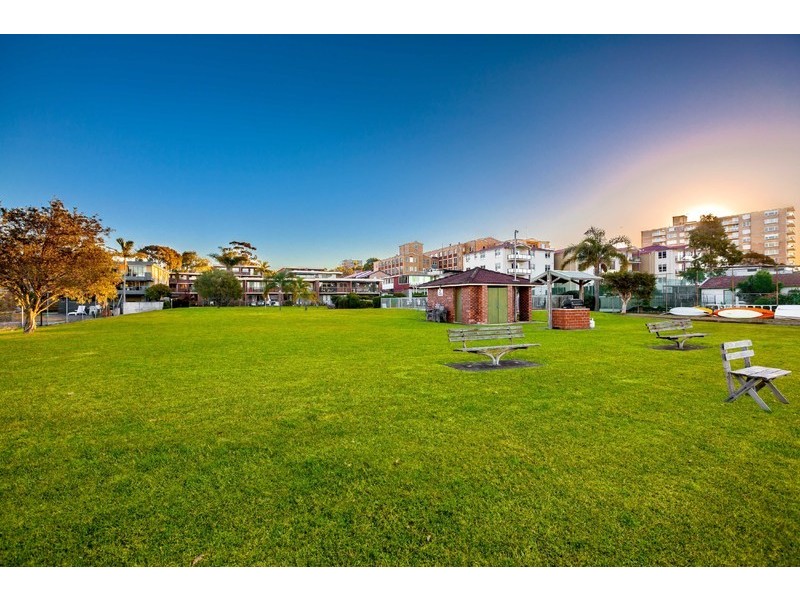 10/72-76 St Georges Crescent, Drummoyne NSW 2047