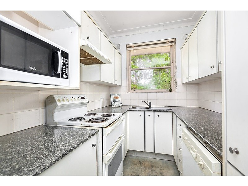 9/61 Ryde Road, Hunters Hill NSW 2110