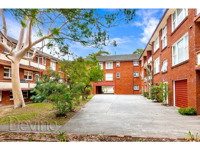9/61 Ryde Road, Hunters Hill NSW 2110