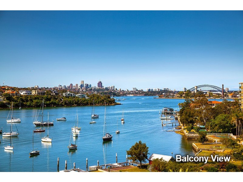 9/58 Wrights Road, Drummoyne NSW 2047