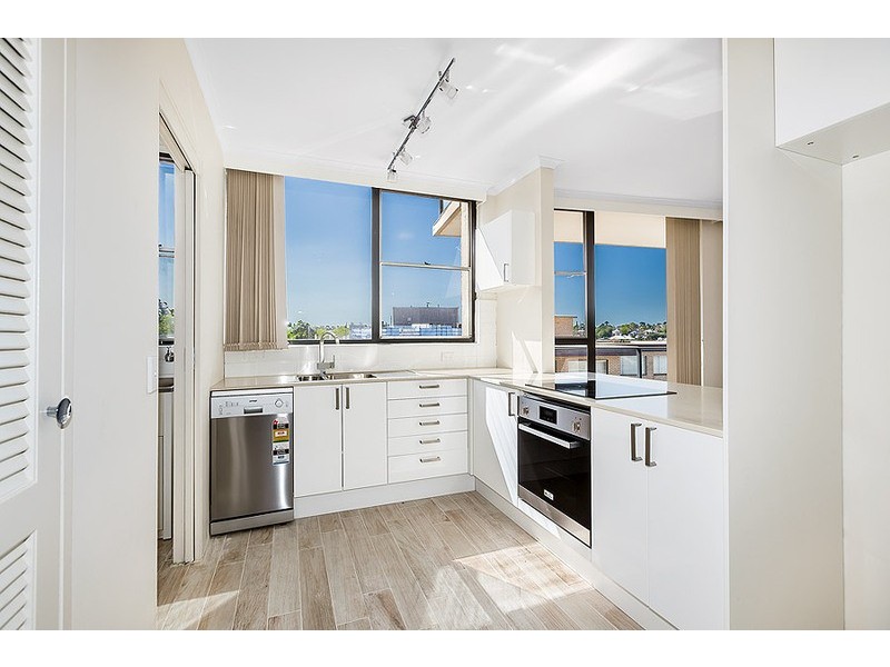 9/58 Wrights Road, Drummoyne NSW 2047