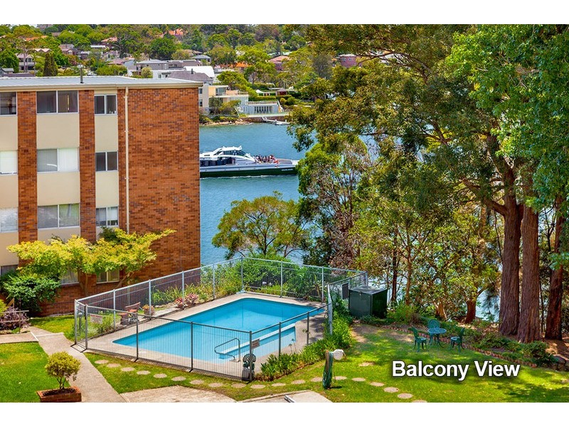 15/7 Bortfield Drive, Chiswick NSW 2046