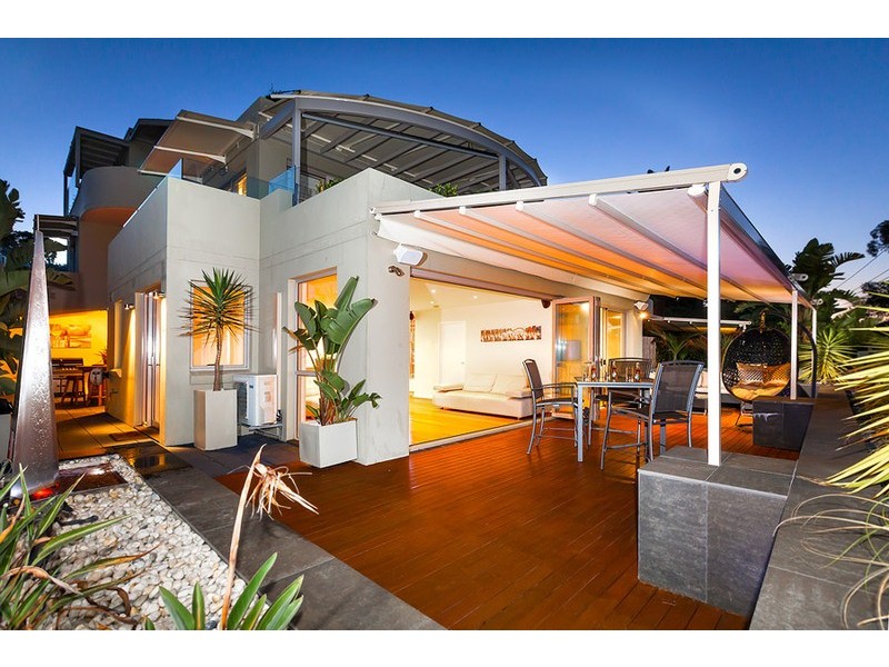 6/101A  St Georges Crescent, Drummoyne NSW 2047