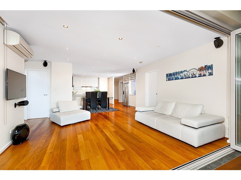 6/101A  St Georges Crescent, Drummoyne NSW 2047