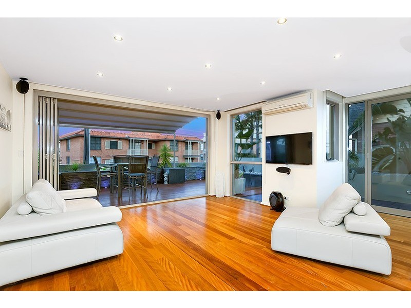 6/101A  St Georges Crescent, Drummoyne NSW 2047
