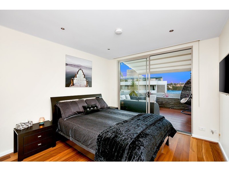 6/101A  St Georges Crescent, Drummoyne NSW 2047