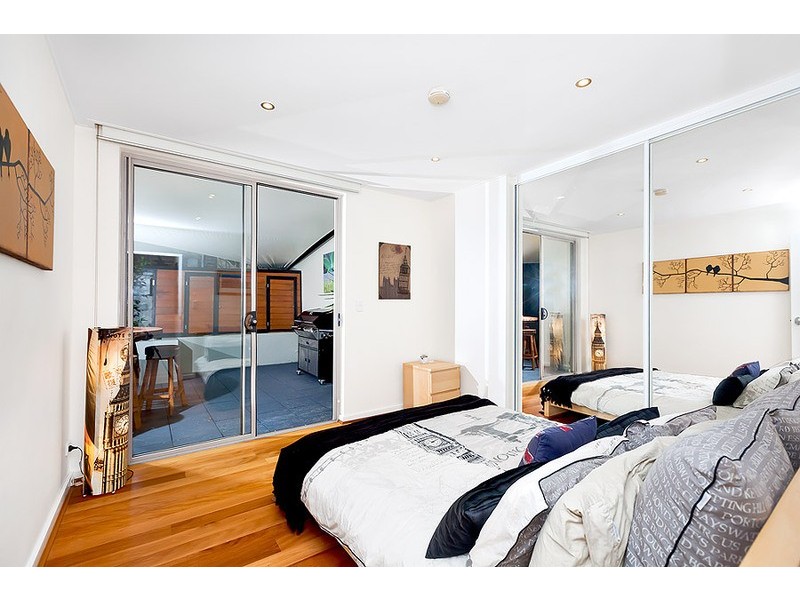 6/101A  St Georges Crescent, Drummoyne NSW 2047