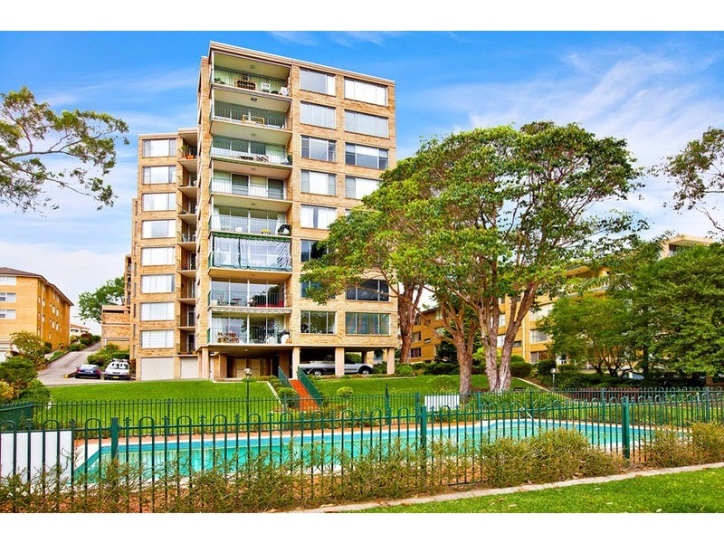 54/14 Wolseley Street, Drummoyne NSW 2047