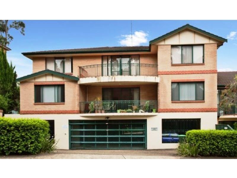 7/23 Charles Street, Five Dock NSW 2046