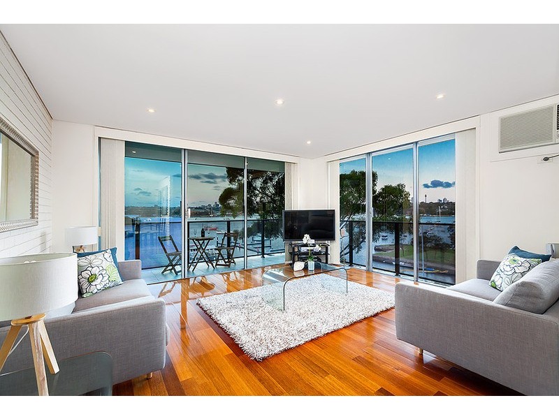 6/38 St Georges Crescent, Drummoyne NSW 2047