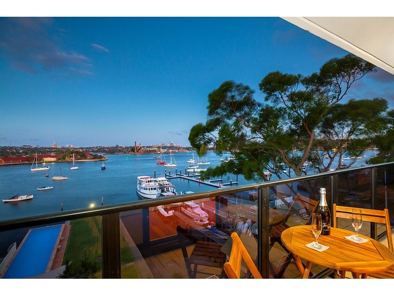 6/38 St Georges Crescent, Drummoyne NSW 2047