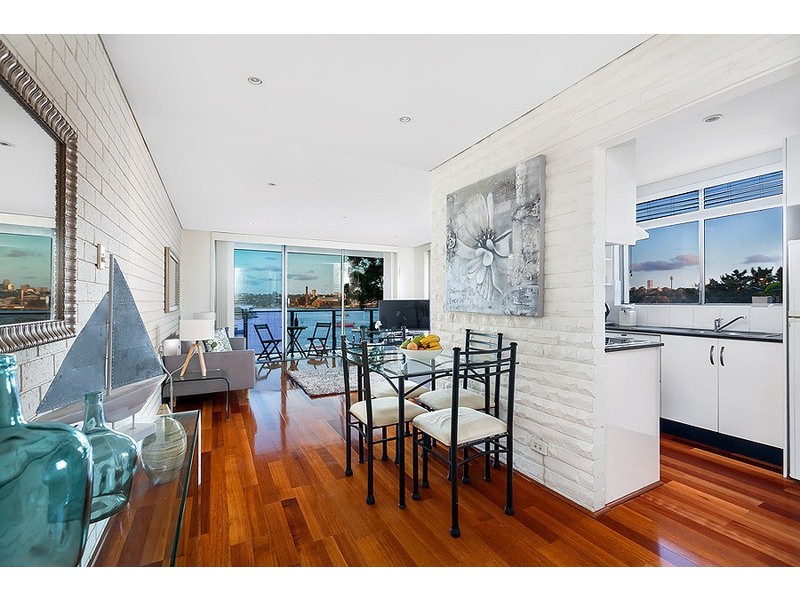 6/38 St Georges Crescent, Drummoyne NSW 2047