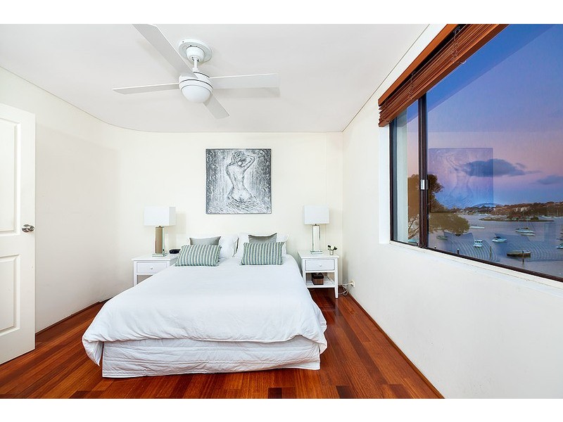 6/38 St Georges Crescent, Drummoyne NSW 2047