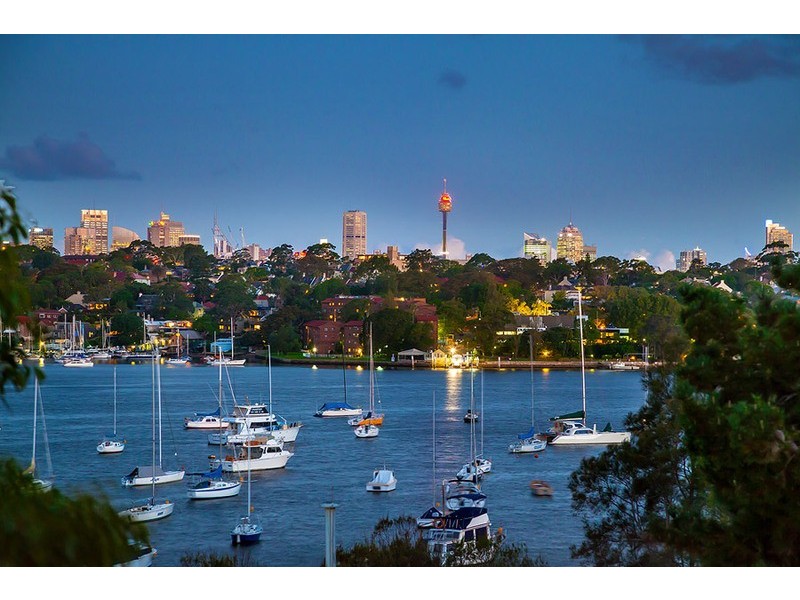 6/38 St Georges Crescent, Drummoyne NSW 2047