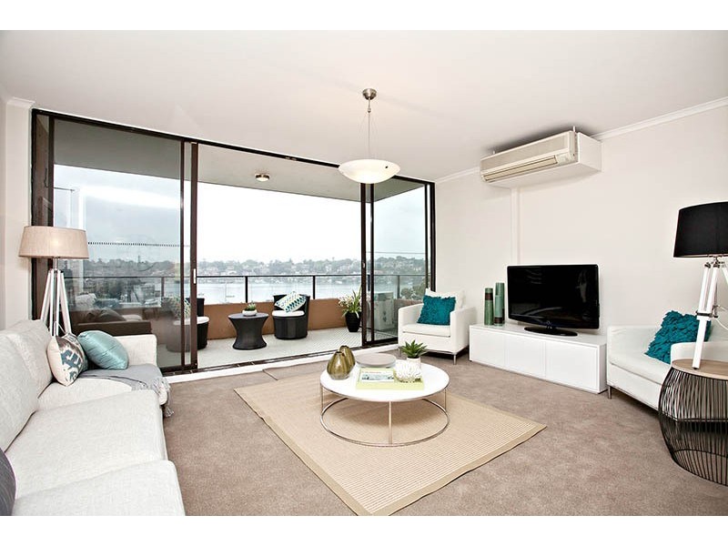 47/18 Wolseley Street, Drummoyne NSW 2047