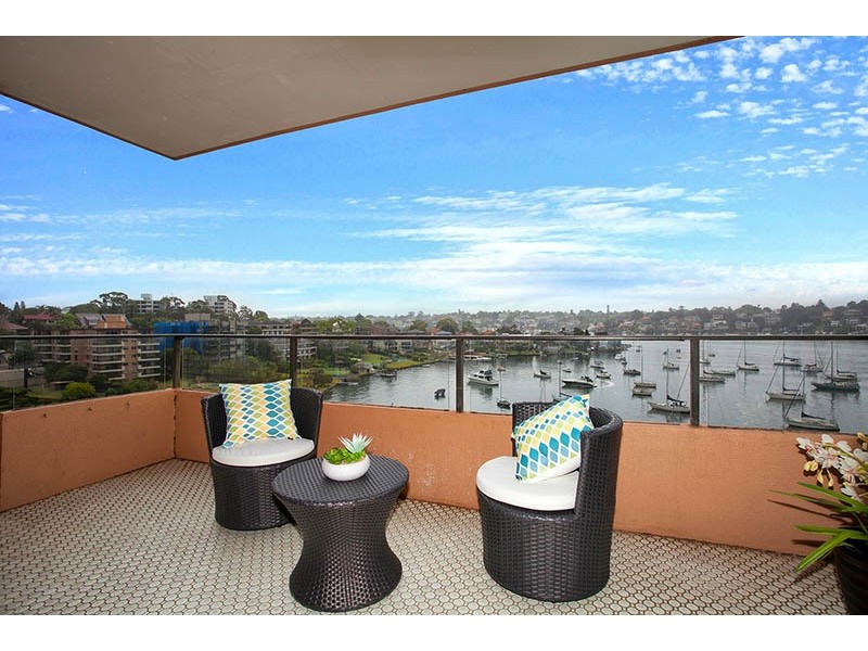 47/18 Wolseley Street, Drummoyne NSW 2047