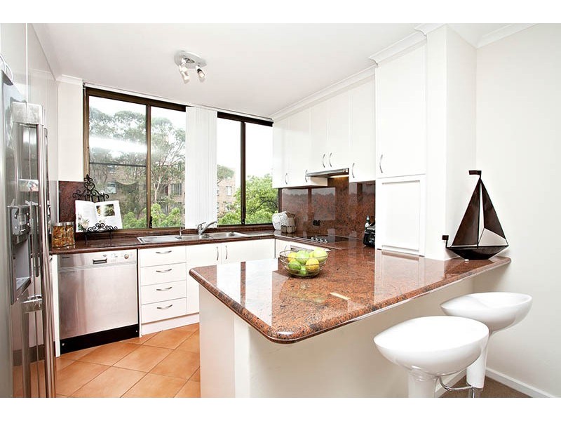 47/18 Wolseley Street, Drummoyne NSW 2047
