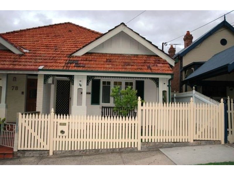 76 Gipps Street, Drummoyne NSW 2047