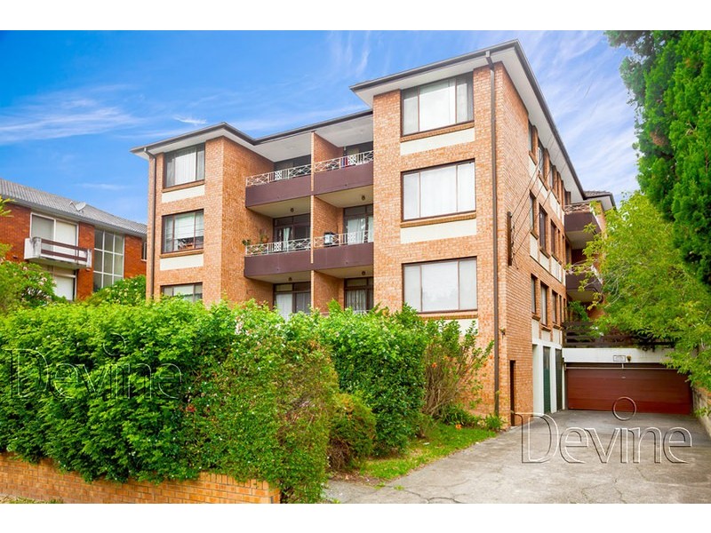 12/11-13 Cambridge Street, Gladesville NSW 2111