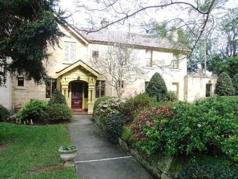 2/21 Alexandra Street, Hunters Hill NSW 2110
