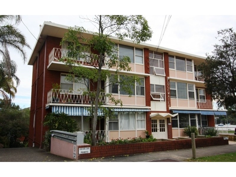 9/361 Victoria Place, Drummoyne NSW 2047