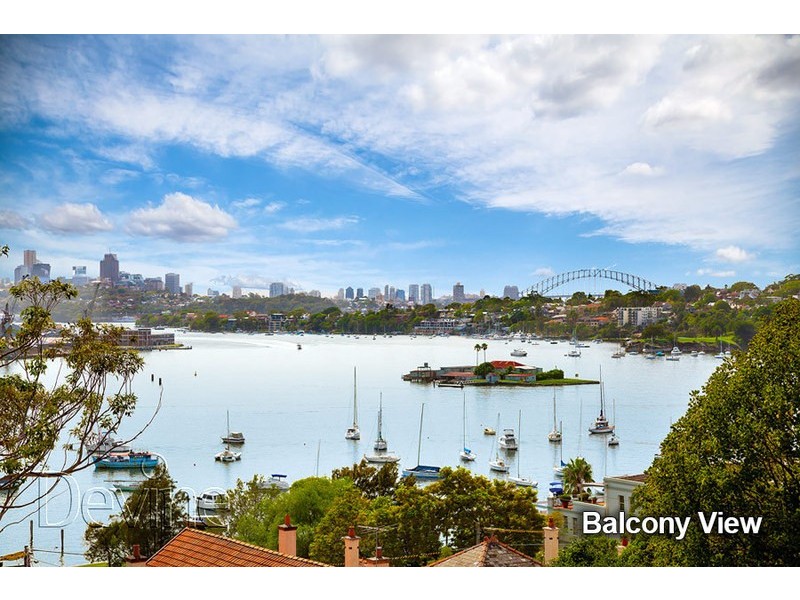 5/18 Alexandra Street, Drummoyne NSW 2047