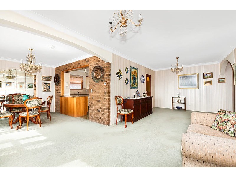 5/18 Alexandra Street, Drummoyne NSW 2047