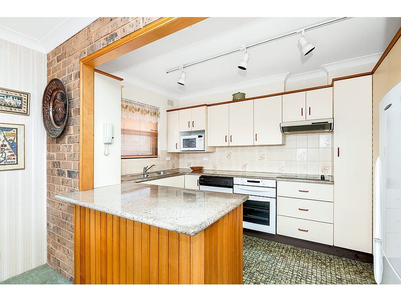 5/18 Alexandra Street, Drummoyne NSW 2047