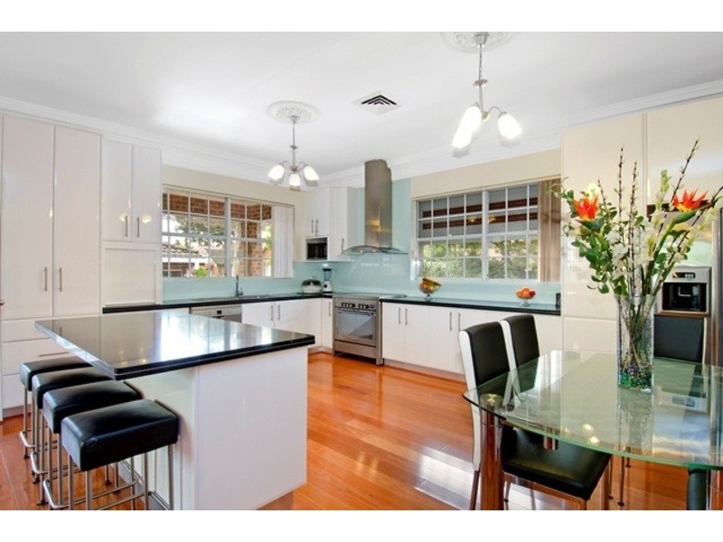 64A Thompson Street, Drummoyne NSW 2047