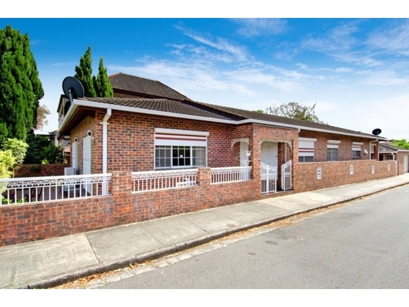 64A Thompson Street, Drummoyne NSW 2047