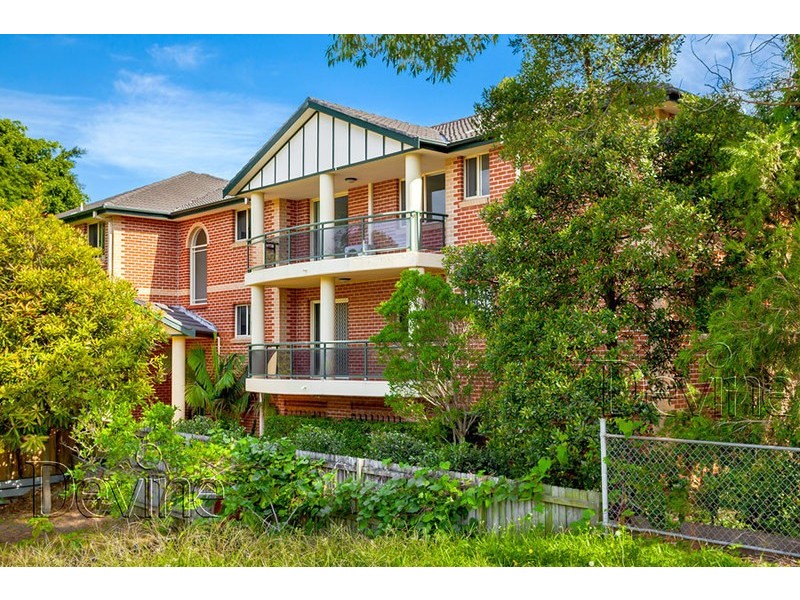 5/249 Victoria Road, Drummoyne NSW 2047