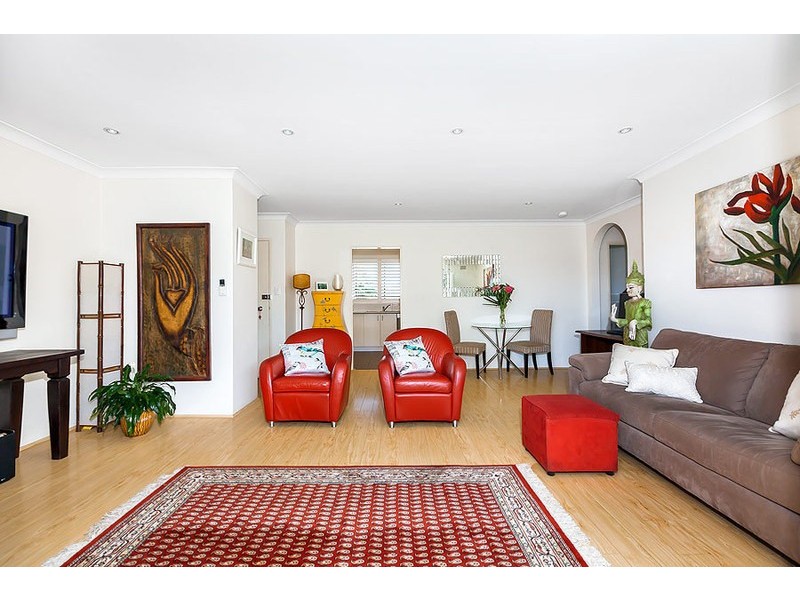 11/178-180 Hampden Road, Abbotsford NSW 2046