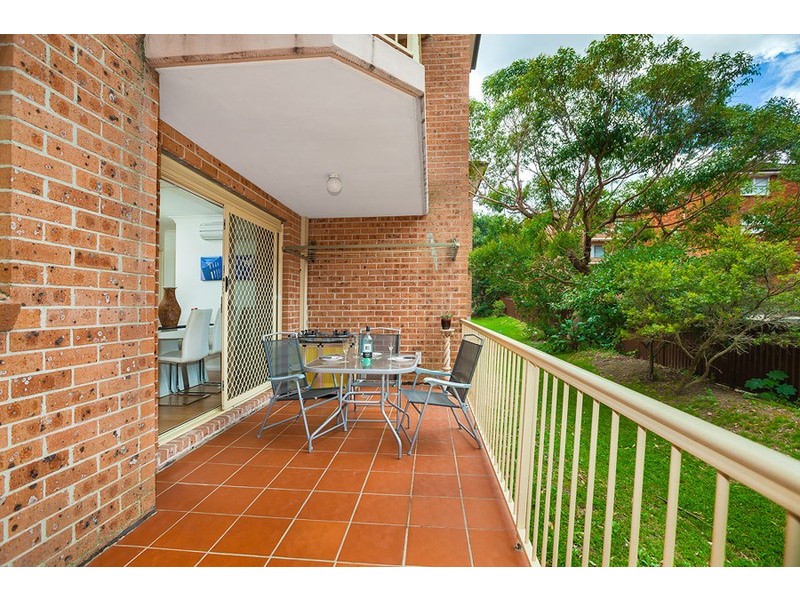 2/1 Hill Street, Marrickville NSW 2204