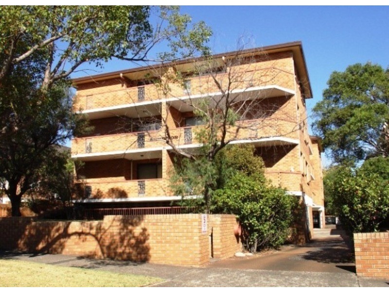 3/31 College street, Drummoyne NSW 2047